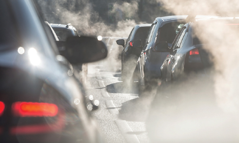 Air Quality Impacts Early Brain Development
