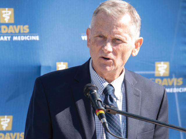 Dr. Jay Kerr, DVM