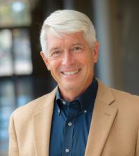 Mark D. Stetter, DVM, Dipl ACZM Dean