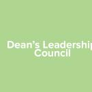 Dean's Leadership Council